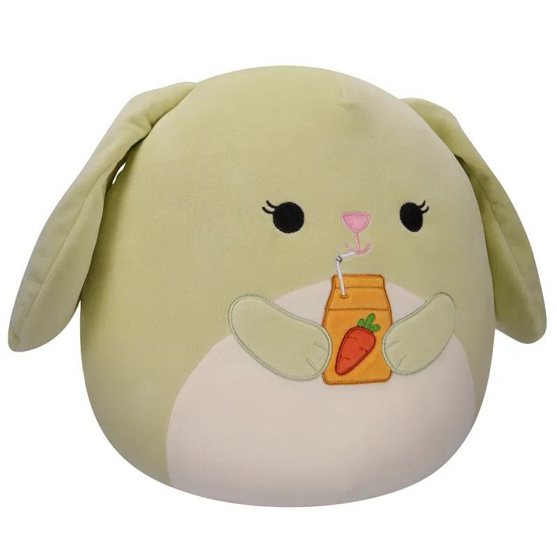 М'яка іграшка Squishmallows - Кролик Хара (30 cm)