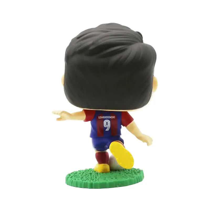 Ігрова фігурка Funko POP! - Левандовський