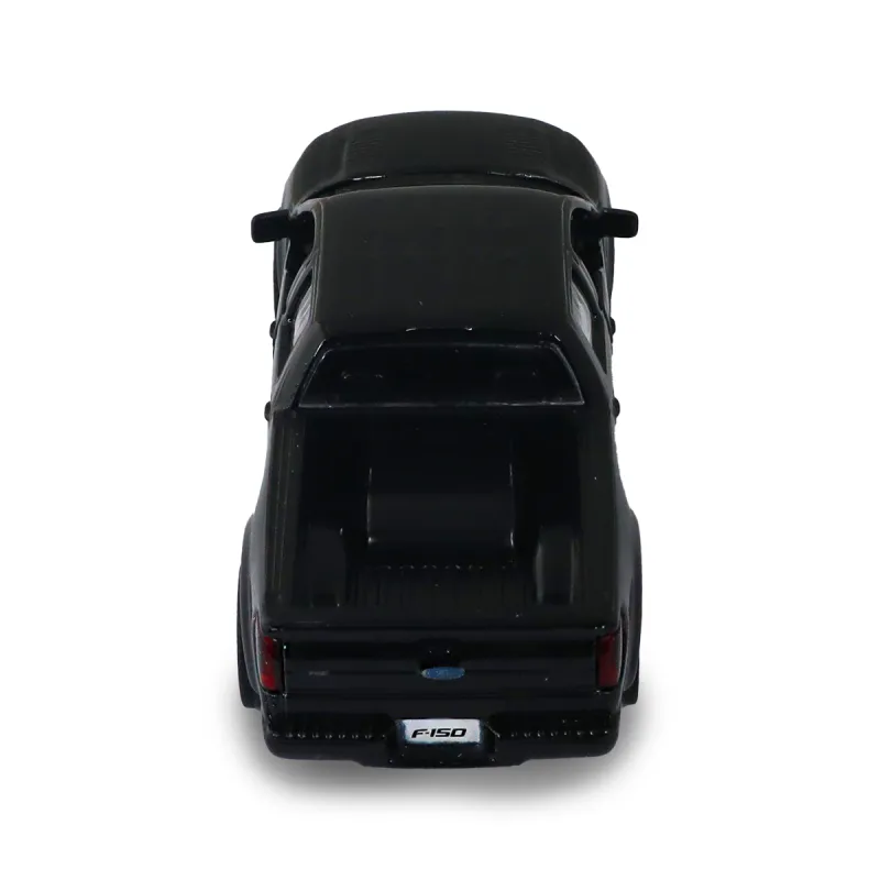 Автомодель - Ford F-150 SVT Raptor (чорний)