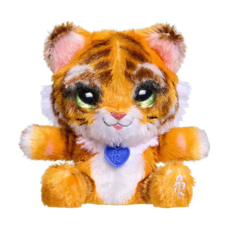 Інтерактивна іграшка Furreal серії My Mini's Little Hugs – Малюк Тигр