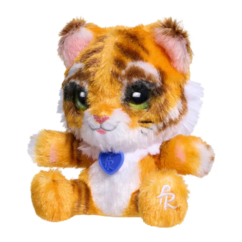 Інтерактивна іграшка Furreal серії My Mini's Little Hugs – Малюк Тигр
