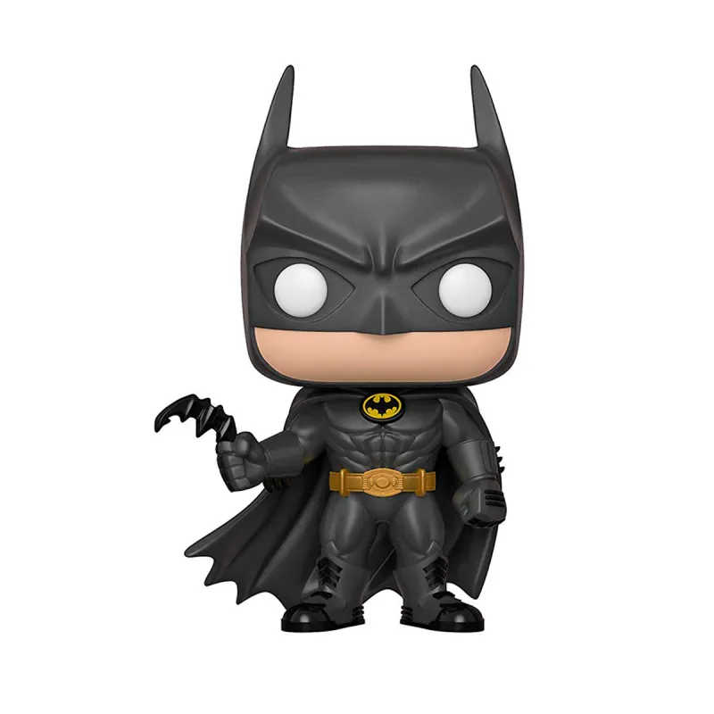 Ігрова фігурка Funko POP! cерії DC Comics Batman (1989)