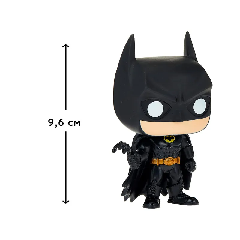 Ігрова фігурка Funko POP! cерії DC Comics Batman (1989)