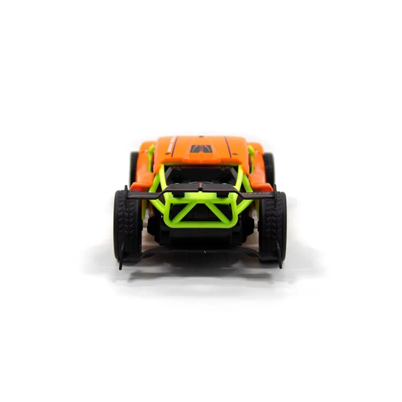 Автомобіль Speed racing drift з р/к – Bitter (оранжевий, 1:24)