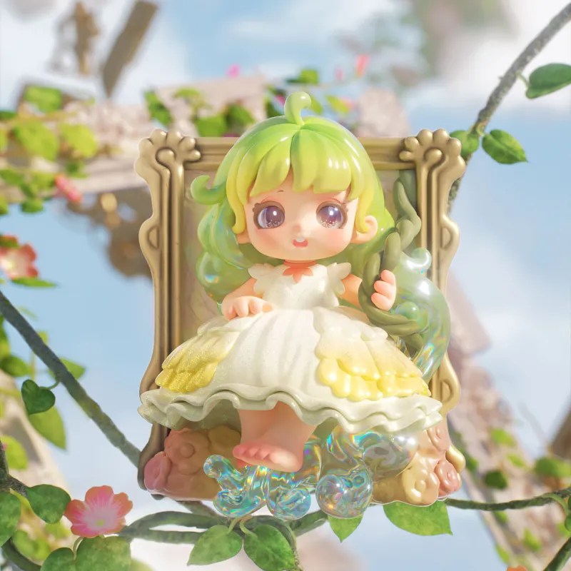 Колекційна фігурка POP TOP JOTOYS серії Miana - Замок сновидінь