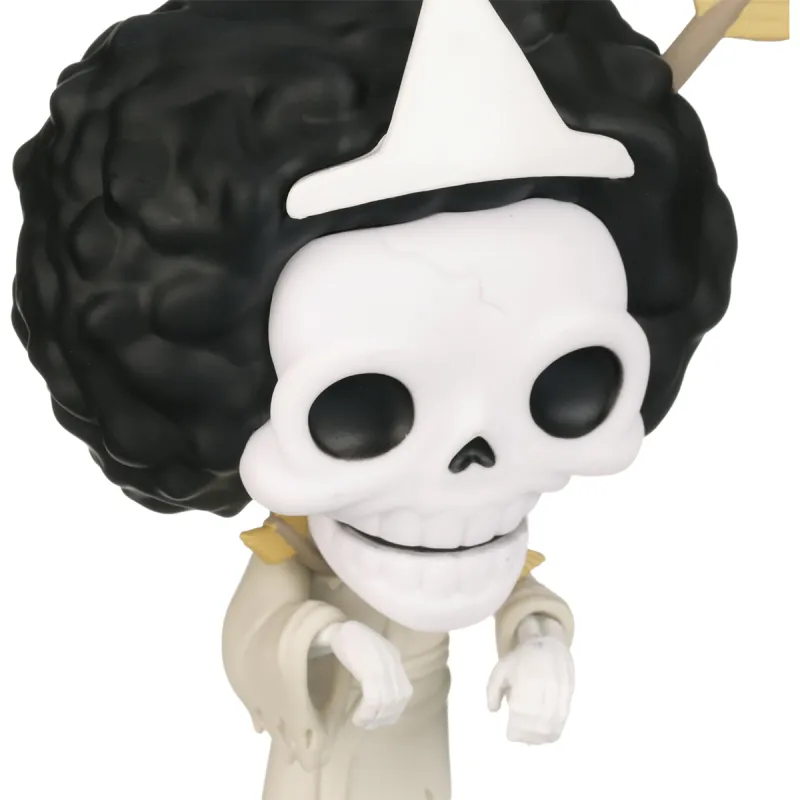 Ігрова фігурка Funko POP! серії Великий куш - Брук