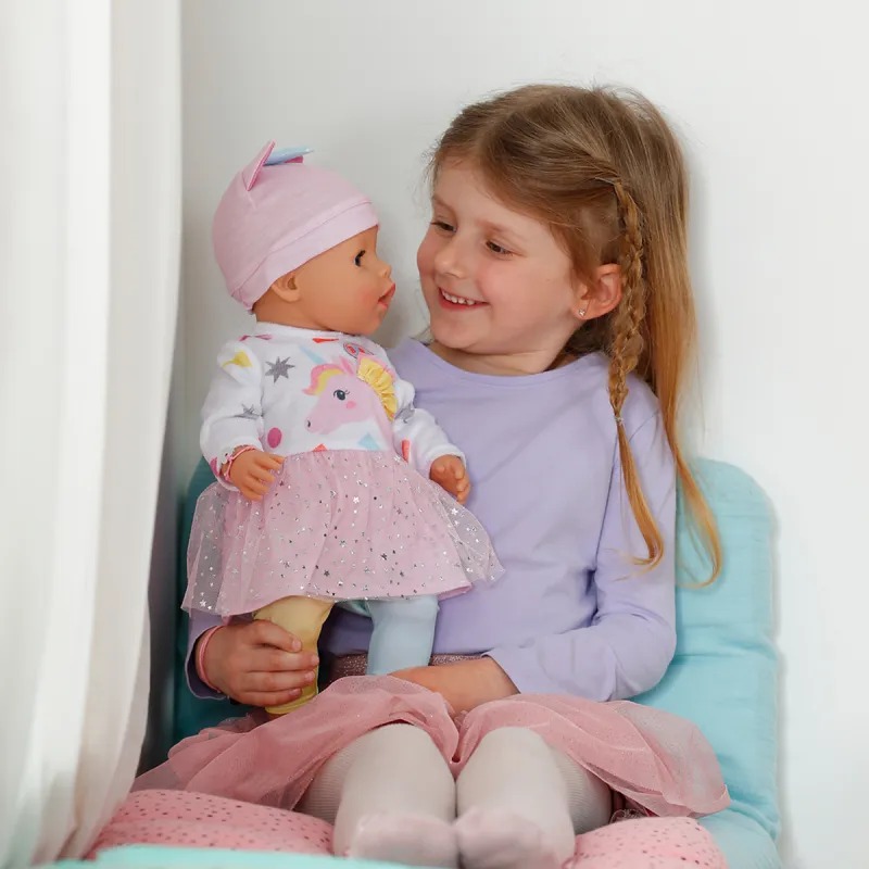 Лялька Baby Born – Емма-Єдиноріг