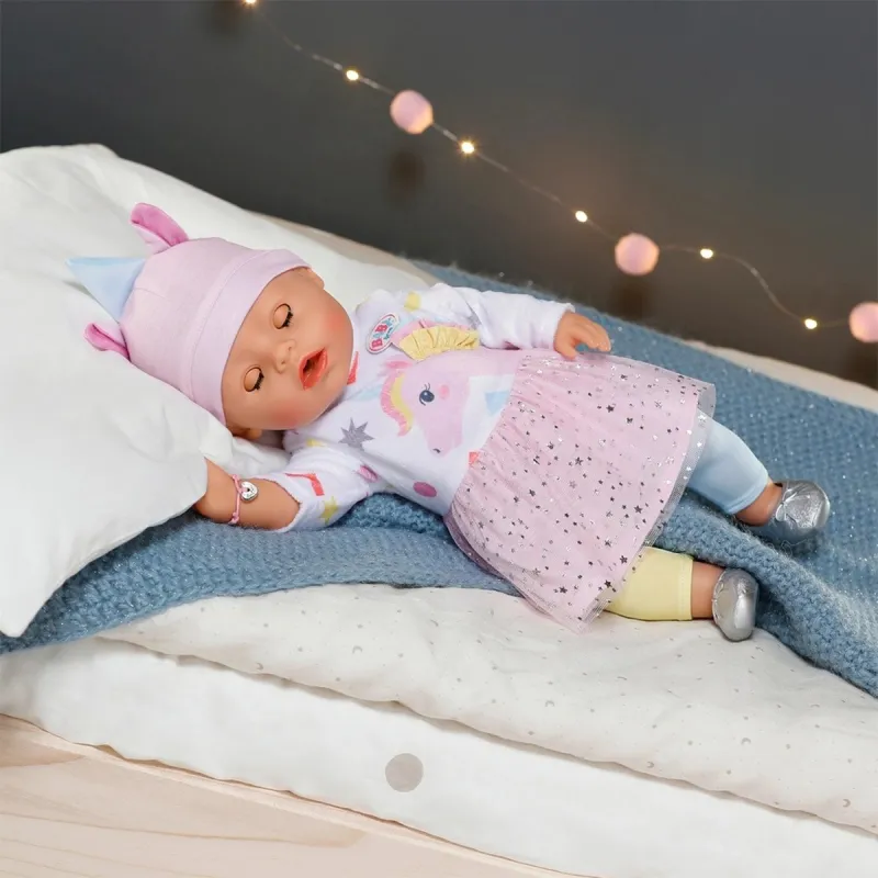 Лялька Baby Born – Емма-Єдиноріг