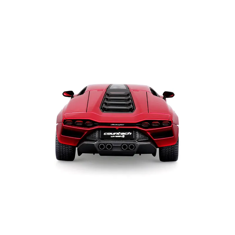 Автомодель – Lamborghini Countach LPI 800-4 (1:24)