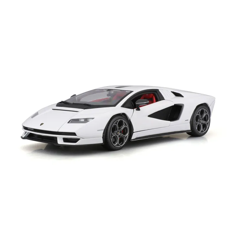 Автомодель – Lamborghini Countach LPI 800-4 (1:24)