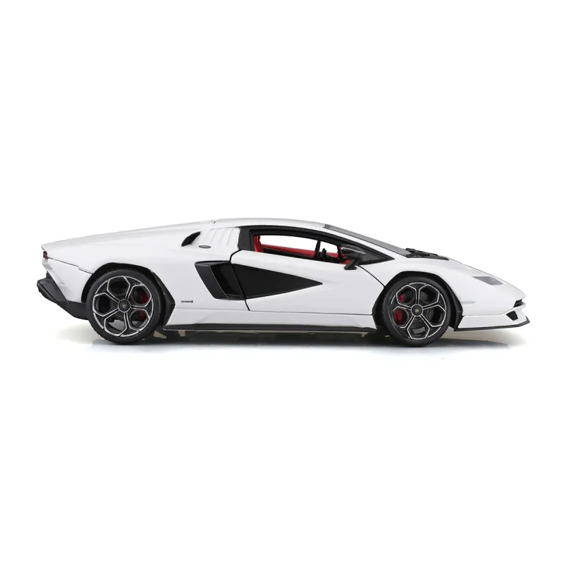 Автомодель – Lamborghini Countach LPI 800-4 (1:24)