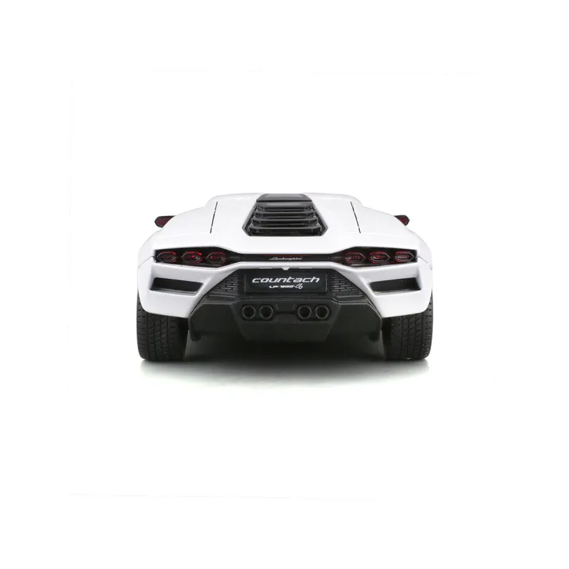 Автомодель – Lamborghini Countach LPI 800-4 (1:24)