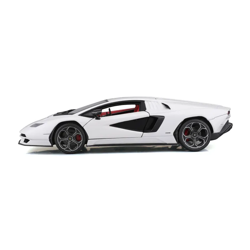 Автомодель – Lamborghini Countach LPI 800-4 (1:24)