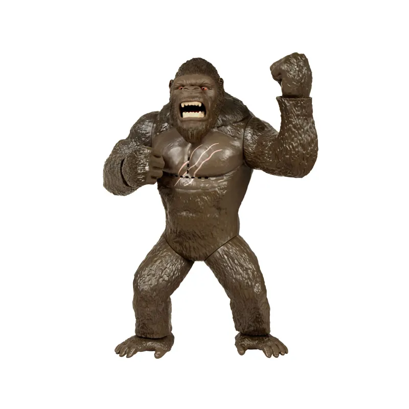 Фігурка Godzilla vs. Kong – Конг делюкс