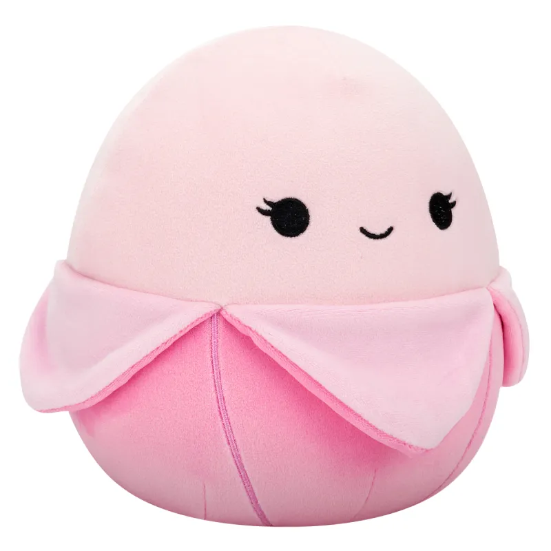 М'яка іграшка Squishmallows - Банан Лекслекс (19 см)