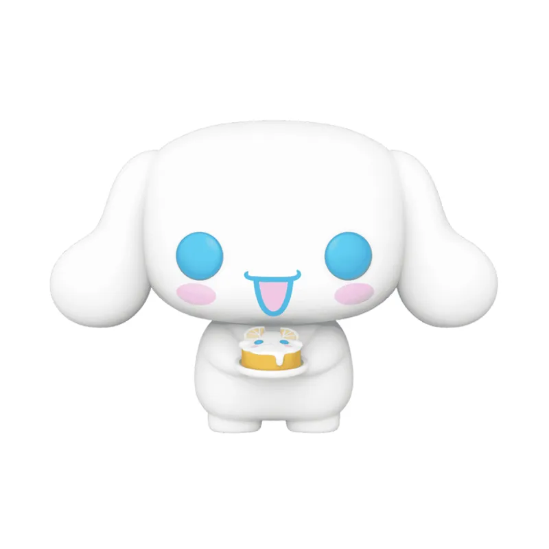 Ігрова фігурка Funko POP! - Сіннаморолл