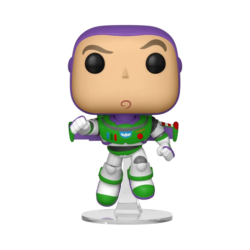 Ігрова Фігурка Funko Pop! Серії Історія Іграшок 4 - Базз Лайтер