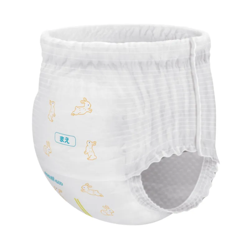 Трусики-підгузки Goo.N Plus для дітей (розмір 4(L), 9-14 кг, 44 шт.)