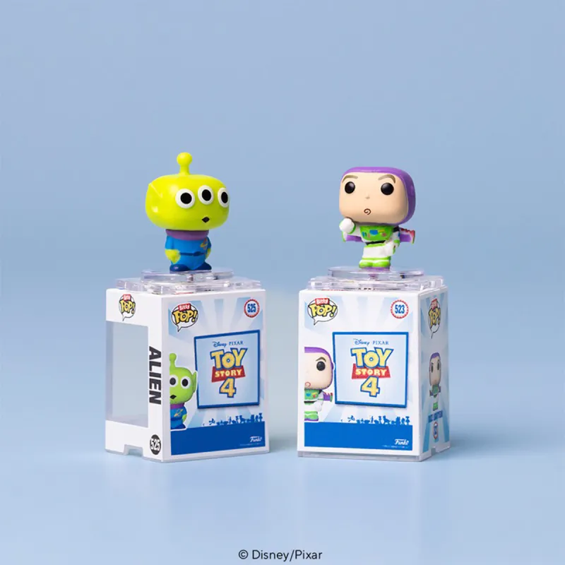 Ігрова фігурка Bitty POP! серії Історія іграшок (в асорт.)