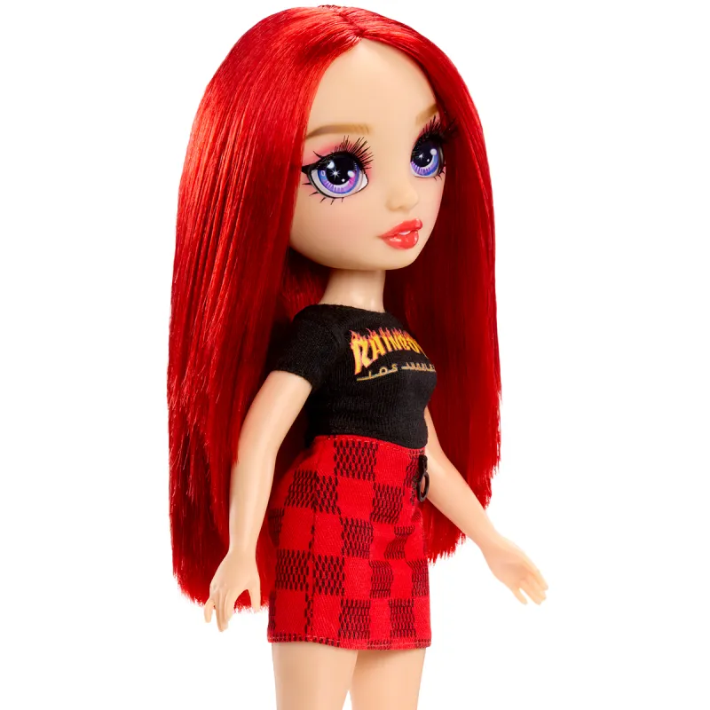 Лялька Rainbow High серії ОРР - Рубі