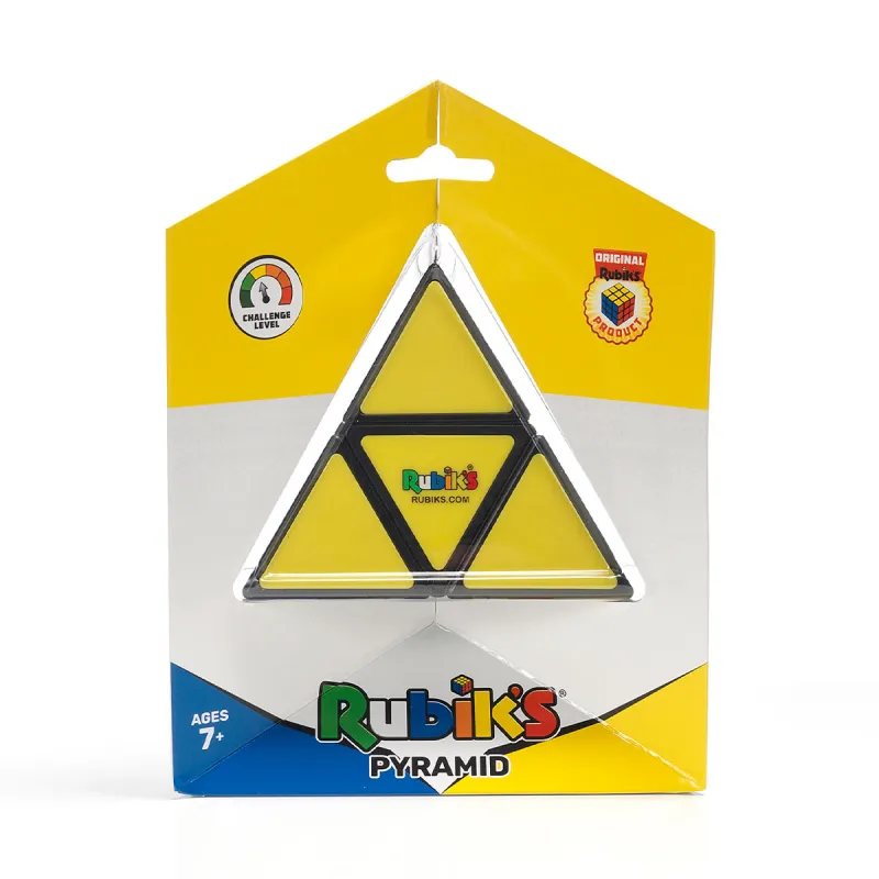 Головоломка Rubik's - Пірамідка