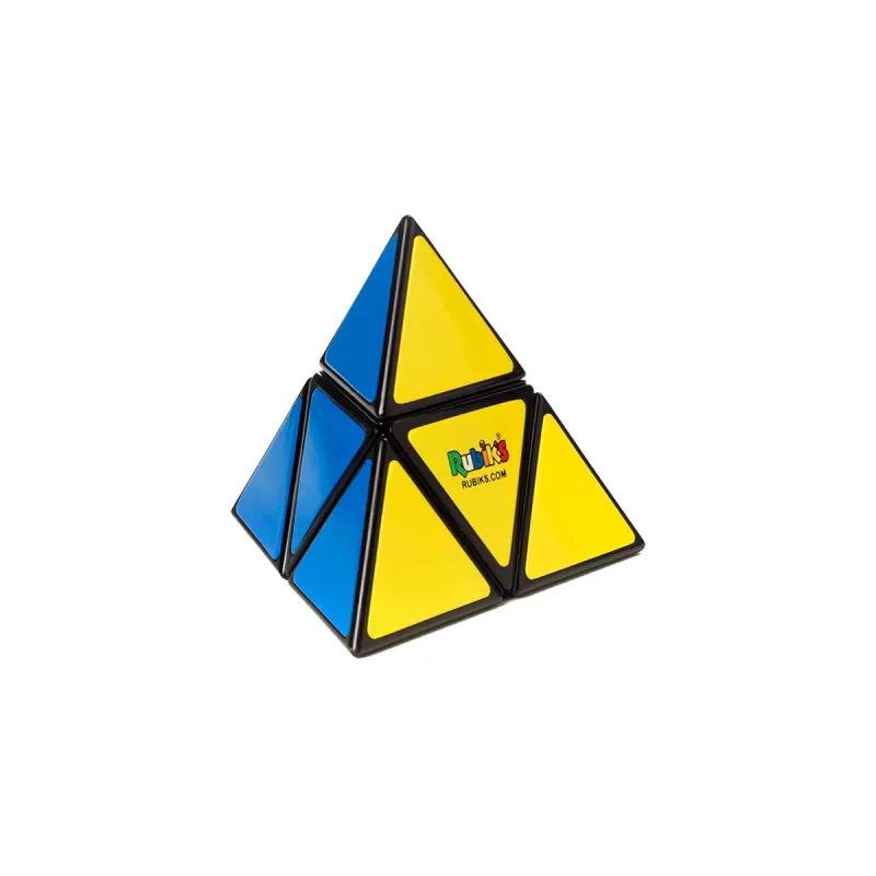 Головоломка Rubik's - Пірамідка