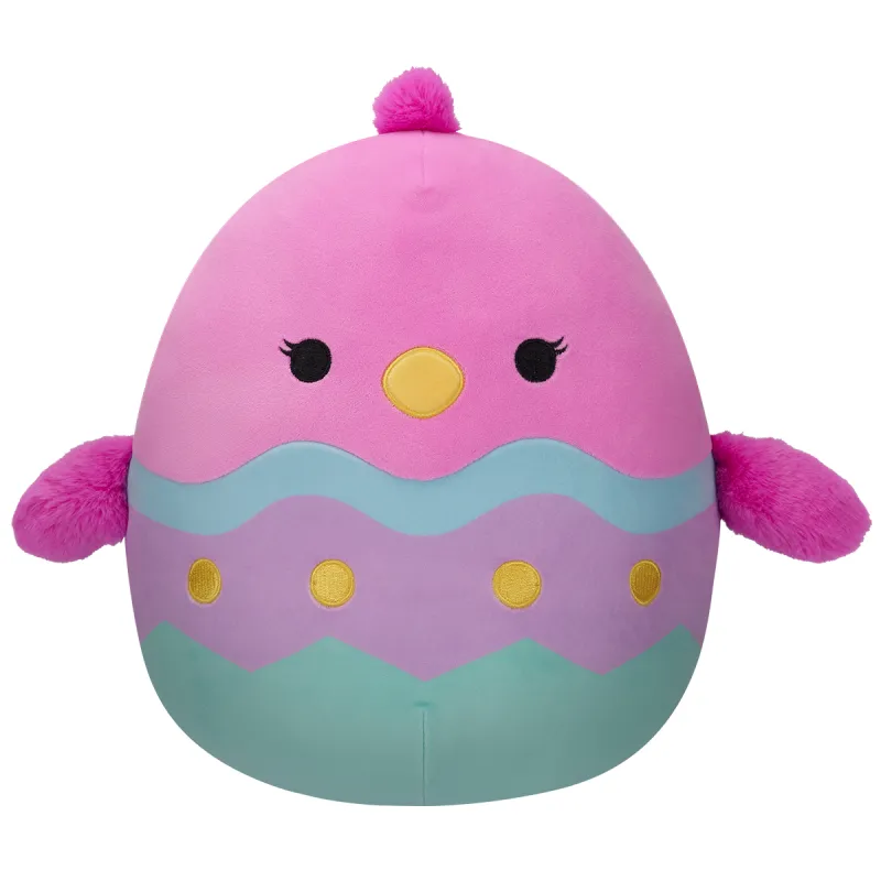М'яка іграшка Squishmallows - Пташеня Імпресса (30 cm)