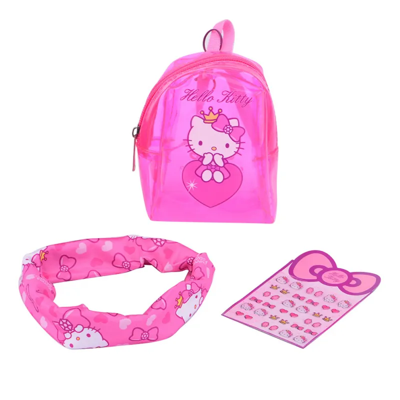 Колекційна сумка-сюрприз Hello Kitty – Маленька модниця