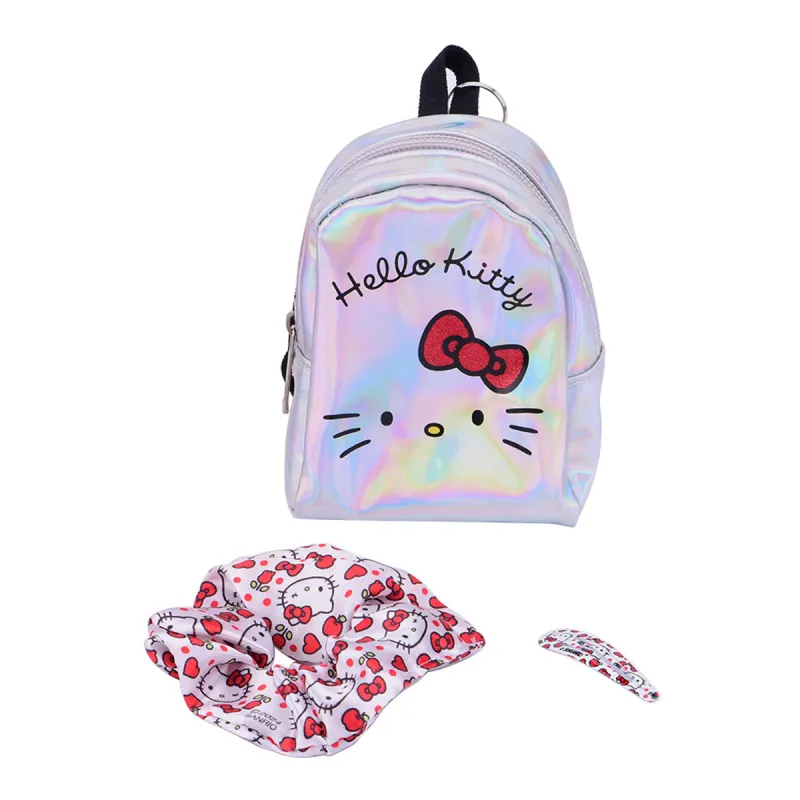 Колекційна сумка-сюрприз Hello Kitty – Маленька модниця