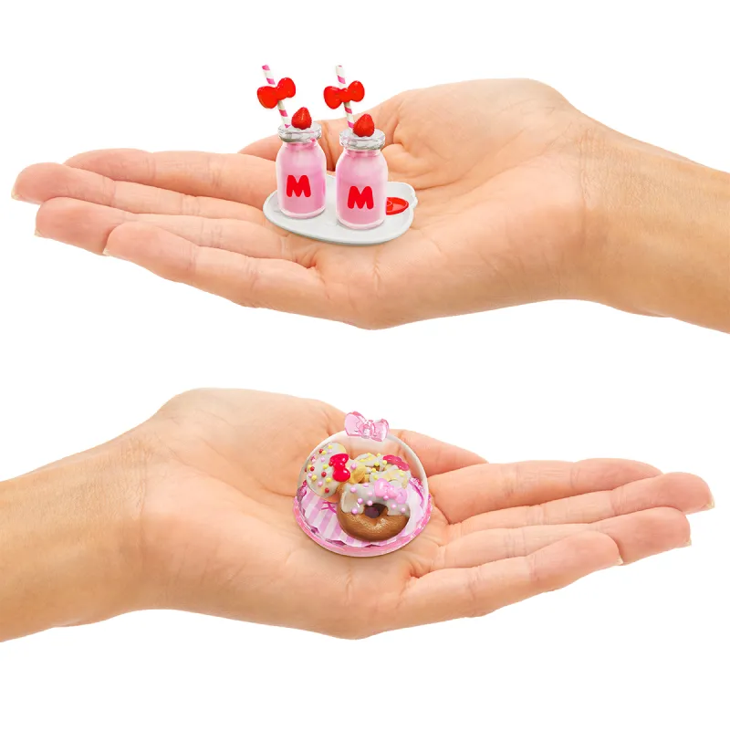 Ігровий набір Miniverse серії Sanrio S1 – Створи смаколики в стилі Хеллоу Кітті