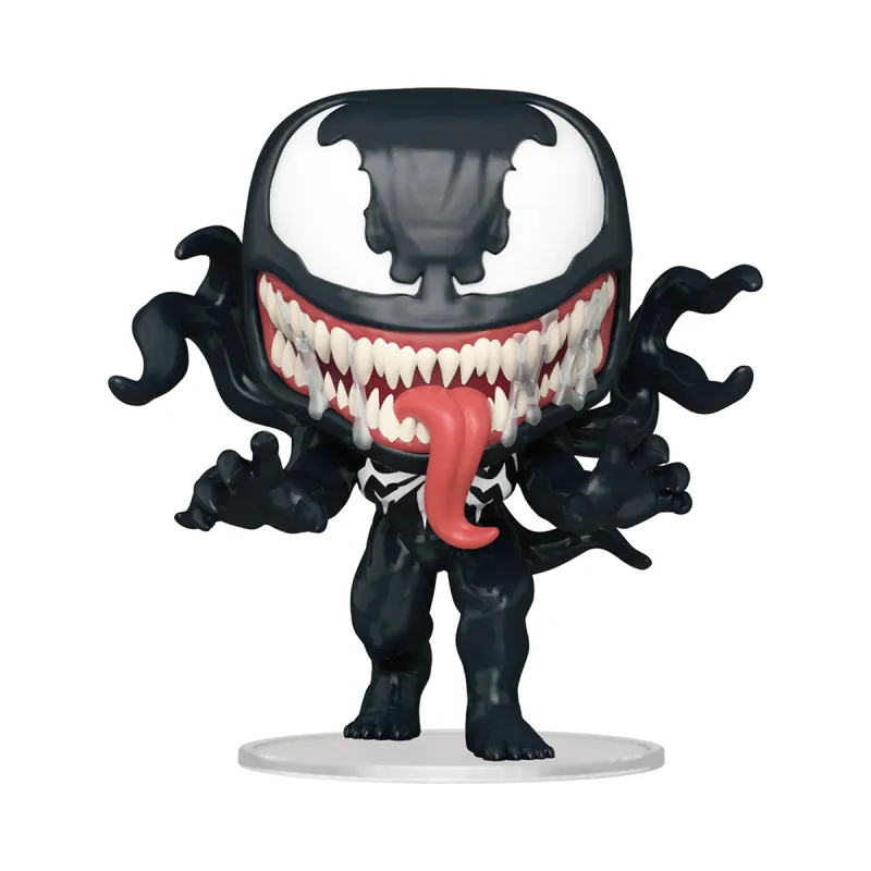 Ігрова фігурка Funko POP! серії Веном – Веном/Людина-Павук