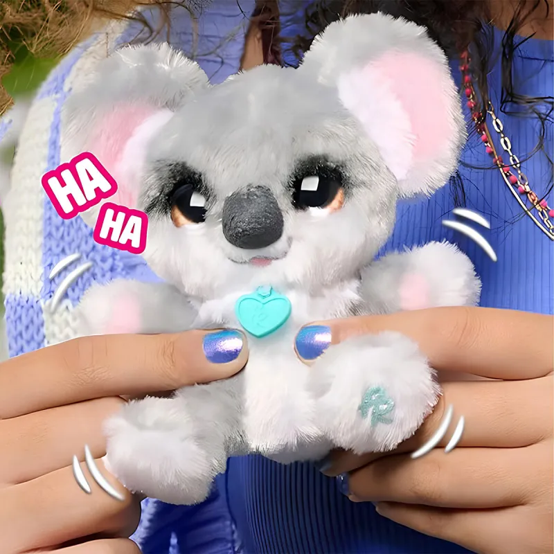 Інтерактивна іграшка Furreal серії My Mini's Little Hugs – Крихітка Коала