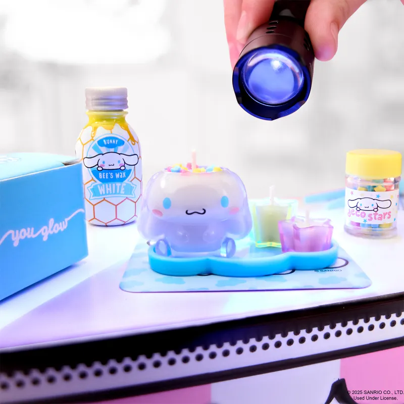 Ігровий набір Miniverse серії Sanrio S2 – Створи стиль разом з Хеллоу Кітті та друзями