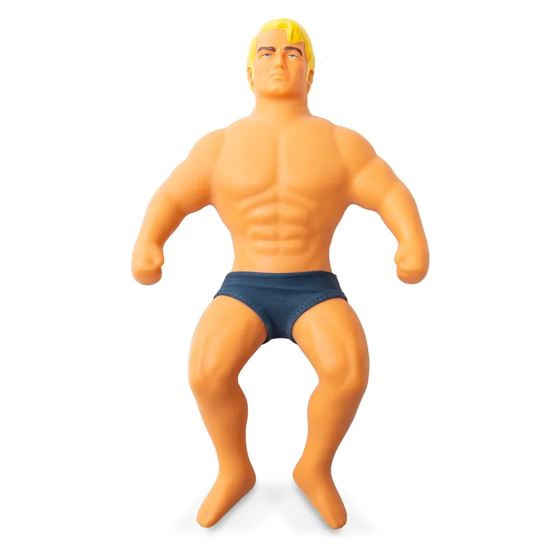 Стретч-іграшка Stretch Armstrong - Силач Армстронг