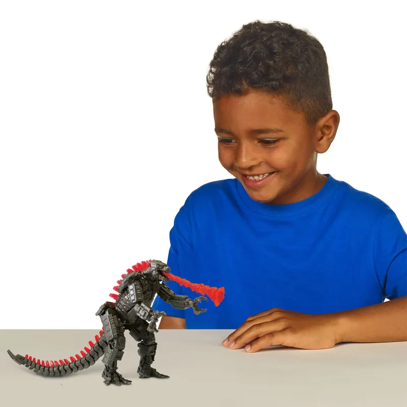 Фігурка Godzilla vs. Kong - Мехаґодзілла з протонним променем (15 cm)