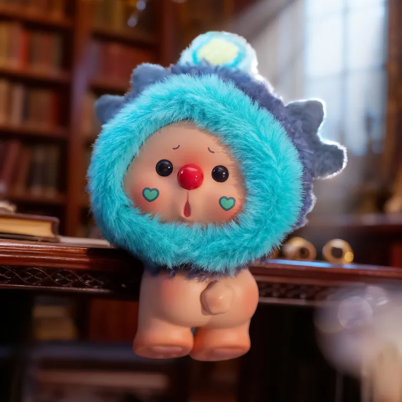 Колекційна фігурка POP TOP JOTOYS серії Oyo - Історія Сузір'я