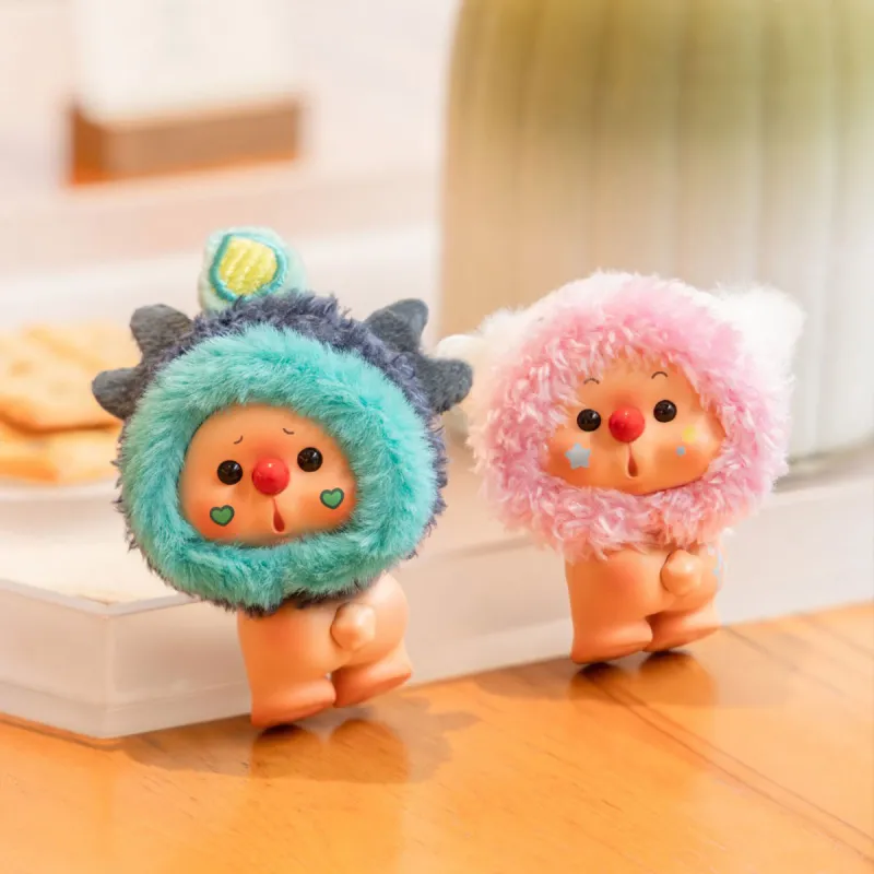 Колекційна фігурка POP TOP JOTOYS серії Oyo - Історія Сузір'я