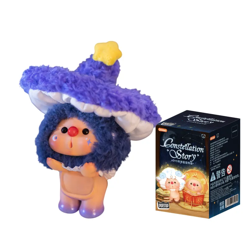 Колекційна фігурка POP TOP JOTOYS серії Oyo - Історія Сузір'я