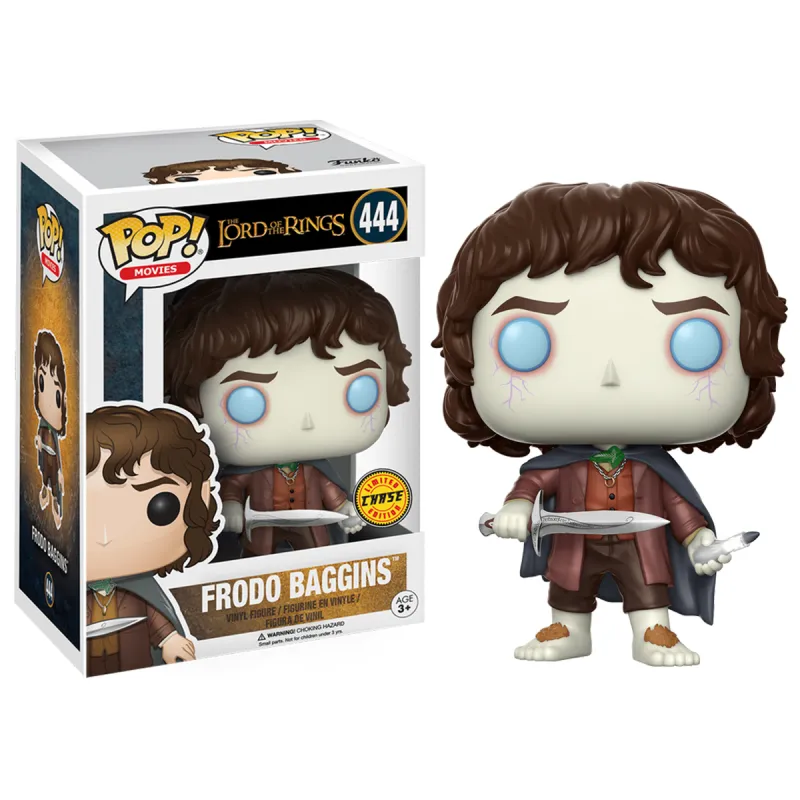 Ігрова фігурка Funko POP! - Фродо Беггінс