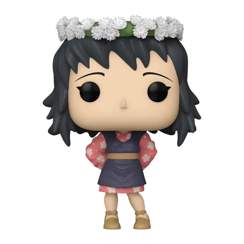 Ігрова фігурка Funko POP! серії Вбивця демонів - Макомо у вінку