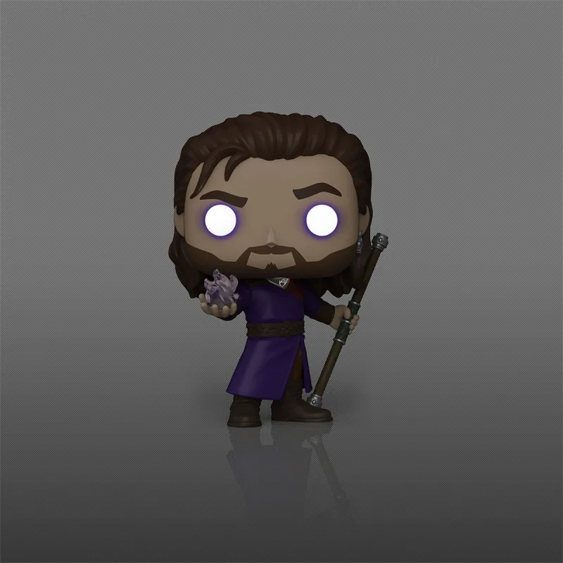 Ігрова фігурка Funko POP! серії Ворота Балдура - Ґейл (W/CH) (GW)