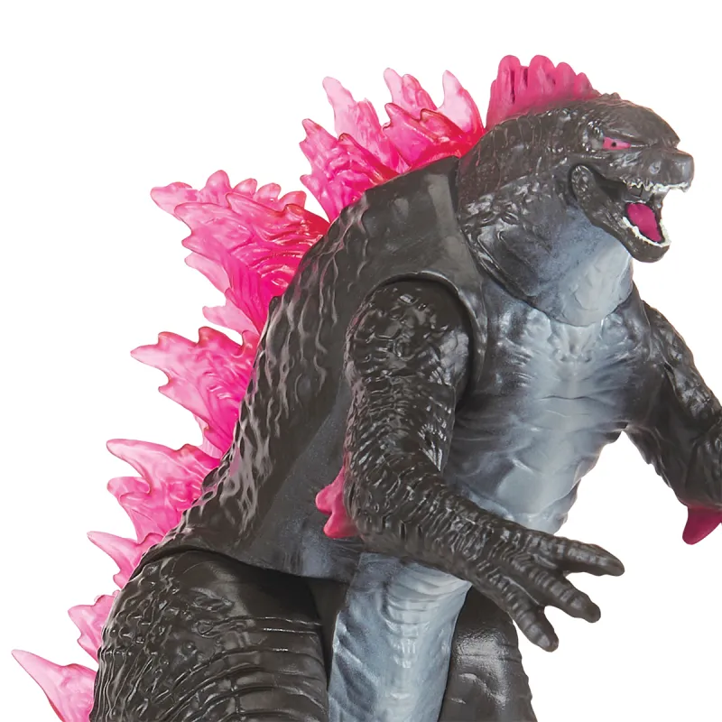 Фігурка Godzilla vs. Kong - Особливий Ґодзілла (15 см)