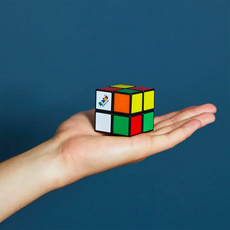 Головоломка Rubik's S2 - Кубик 2x2 Міні