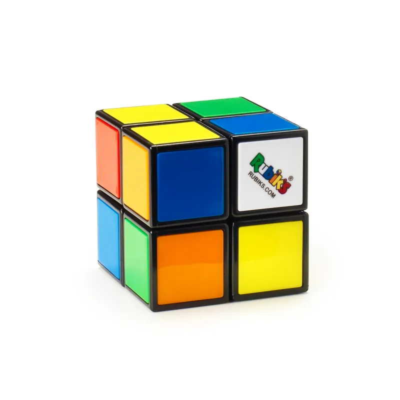 Головоломка Rubik's S2 - Кубик 2x2 Міні