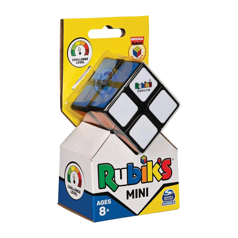 Головоломка Rubik's S2 - Кубик 2x2 Міні