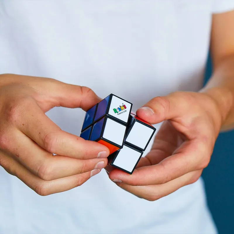 Головоломка Rubik's S2 - Кубик 2x2 Міні