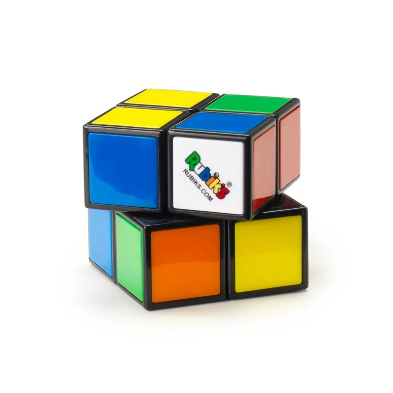 Головоломка Rubik's S2 - Кубик 2x2 Міні