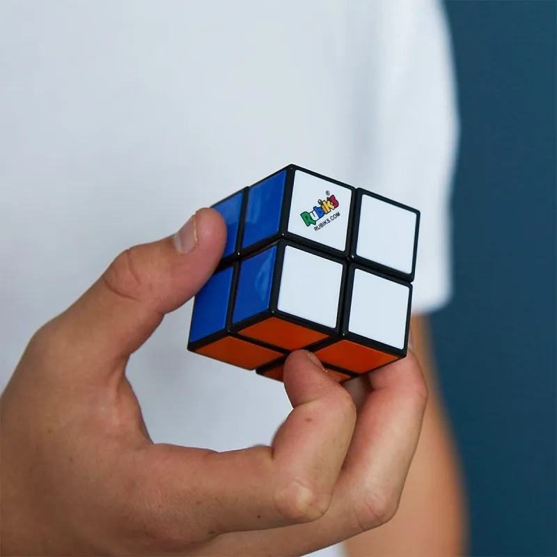 Головоломка Rubik's S2 - Кубик 2x2 Міні