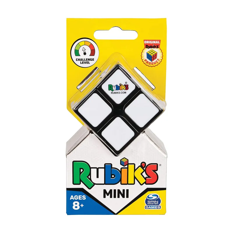 Головоломка Rubik's S2 - Кубик 2x2 Міні