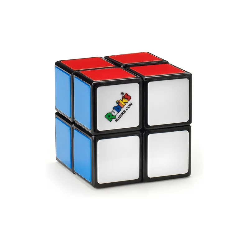 Головоломка Rubik's S2 - Кубик 2x2 Міні